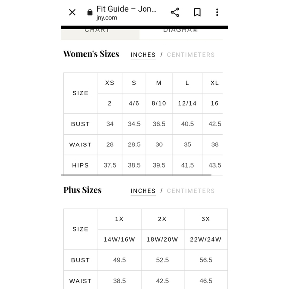 Jones New York | Women's 100% V-Neck Cashmere Sweater (Size 0X) - Picture 8 of 8